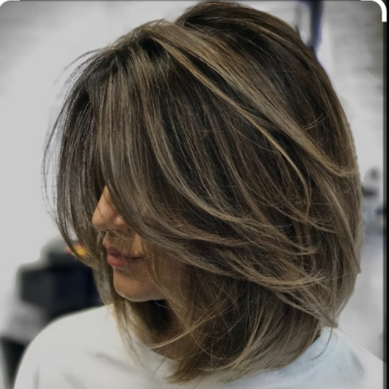 Sassy Haircut