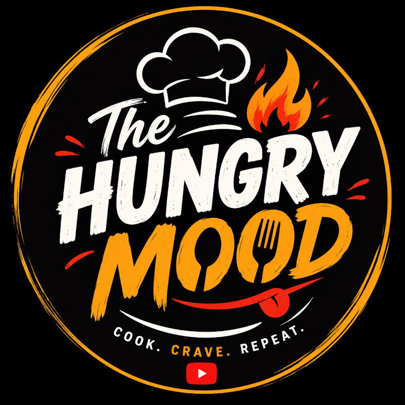 The Hungry Mood
