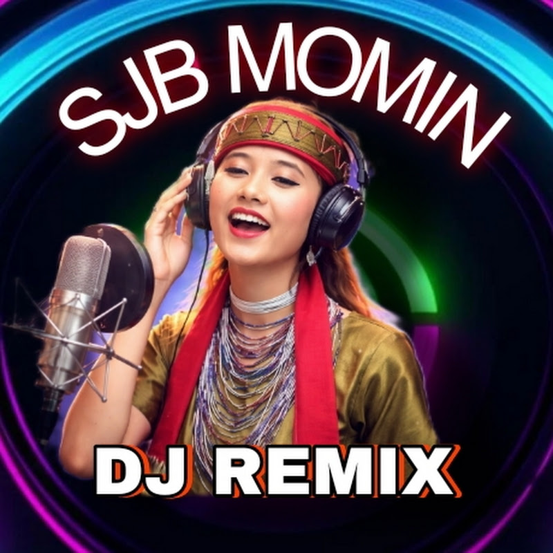 Sjb Momin DJ Remix 