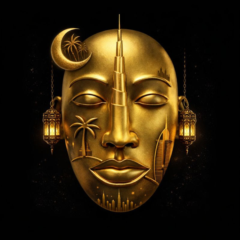 Sounds Of Dubai