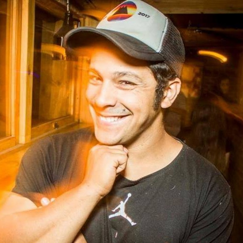 Patagonia Audiovisual