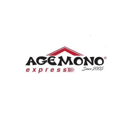 Agemono Express