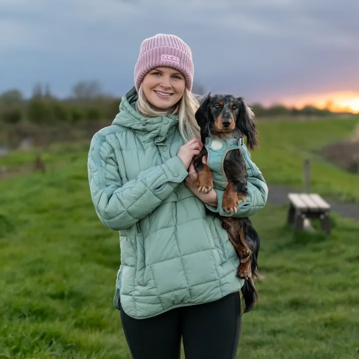 Ralph 🐶 & Lauren 👩🏼