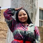 Futhi Sono | Lifestyle & Motherhood