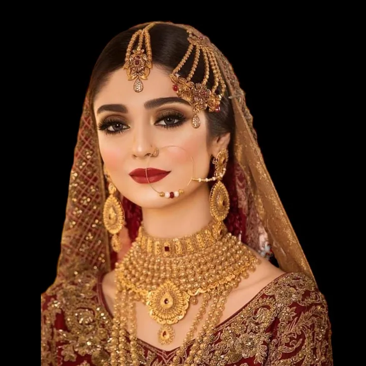 مرحبا جیولرز  ( M J )