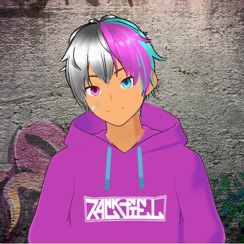 Zackfiel-
