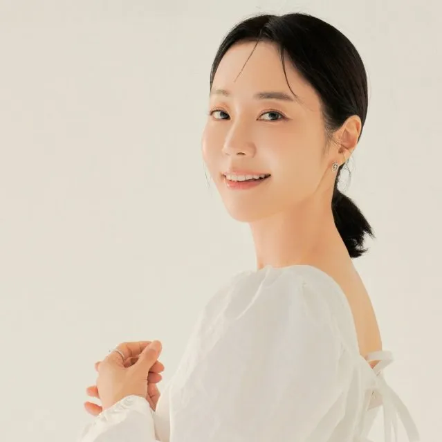 배우 반민정💕