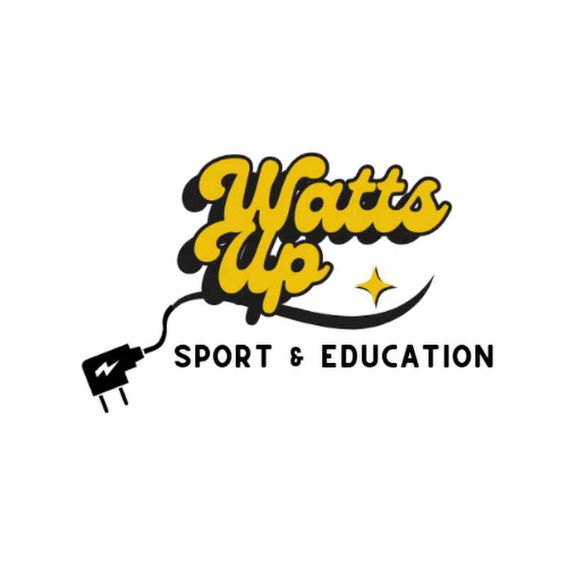 Watts Up Sport & Education 
