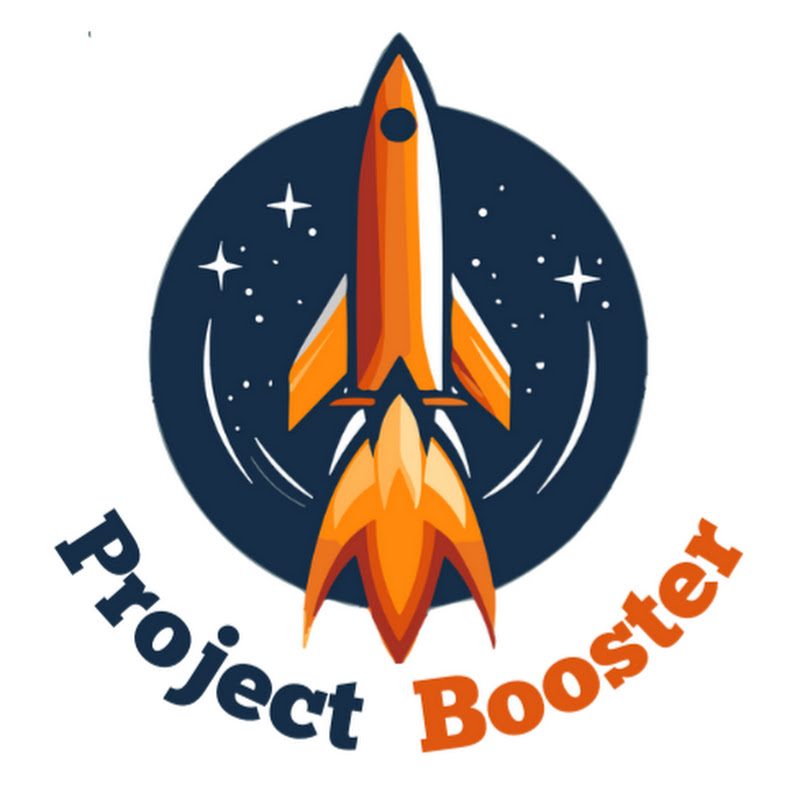 Project Booster
