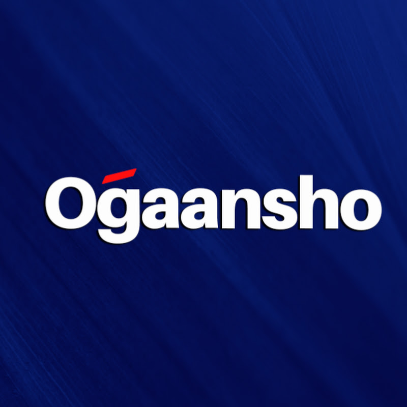 OGAANSHO