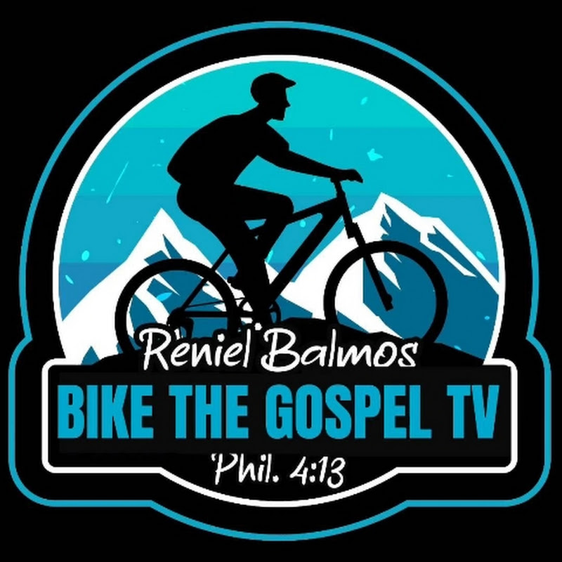 Bike The Gospel TV 