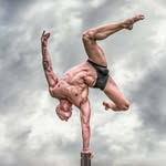 Impossible Calisthenics