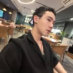 楊博涵️️/YangPoHan