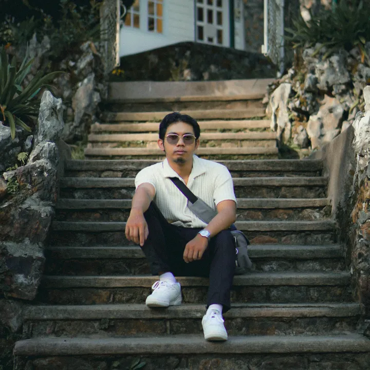 Donny | Architect