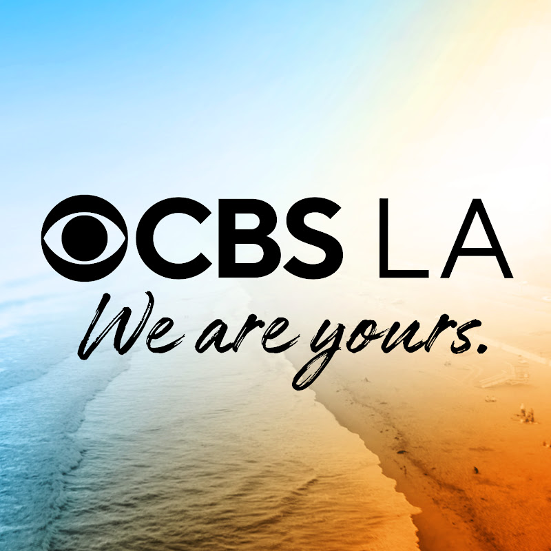 CBS LA