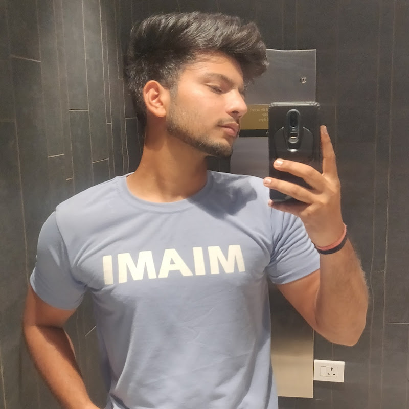 Devanshu vlogs