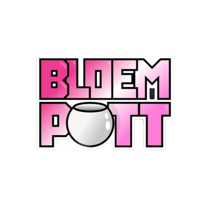bloempott