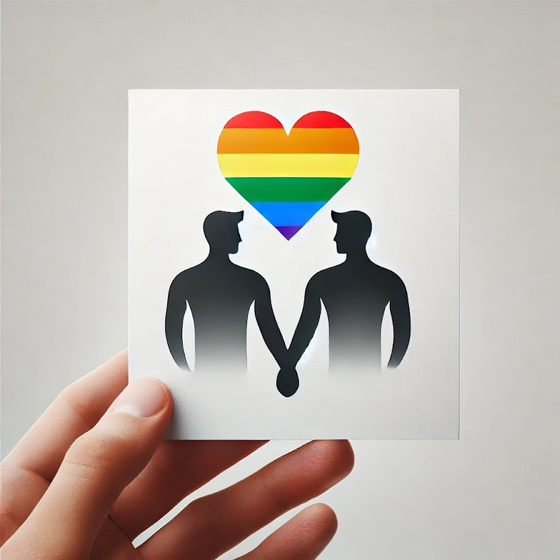 Historias LGBTQ+