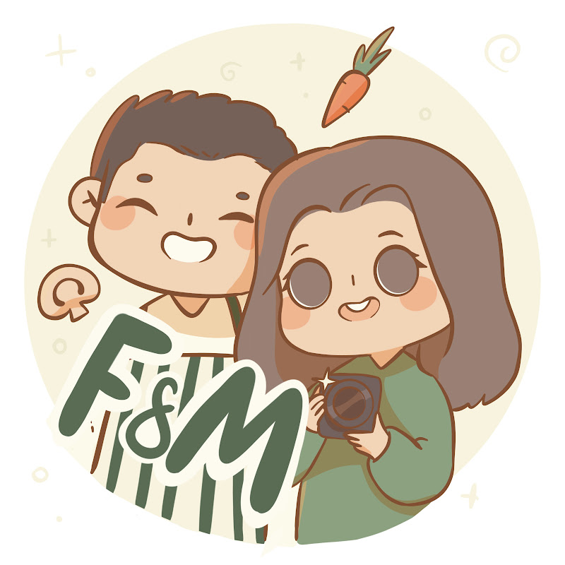 Frey and Maria