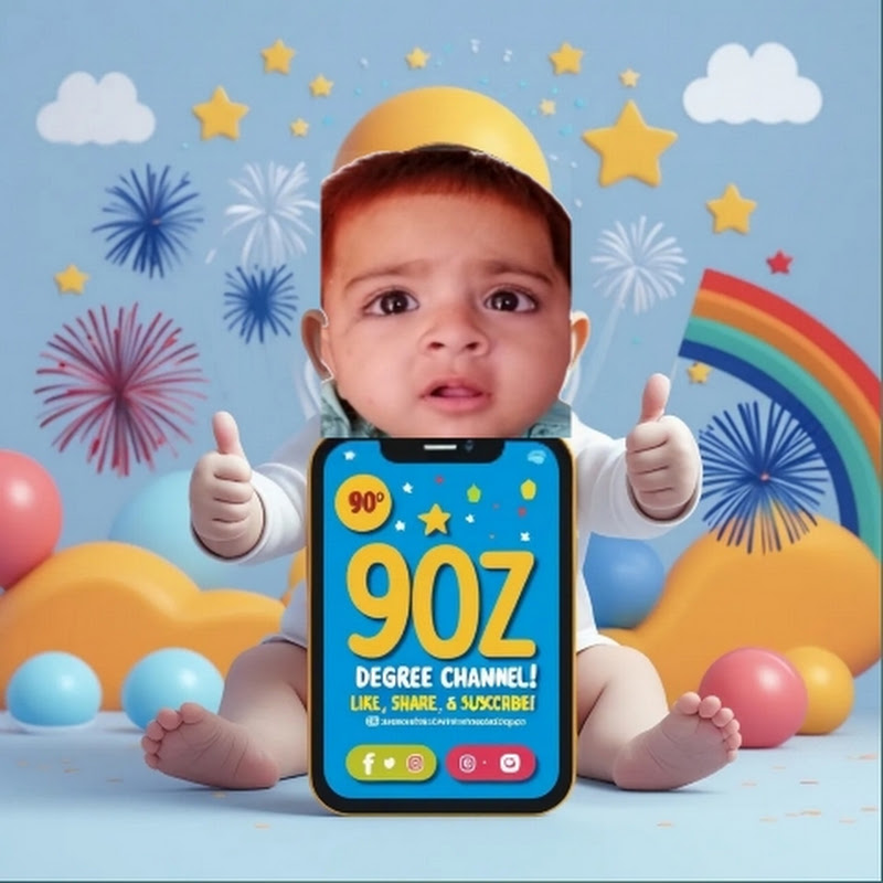 90z Degree