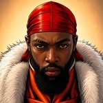KING SANGO