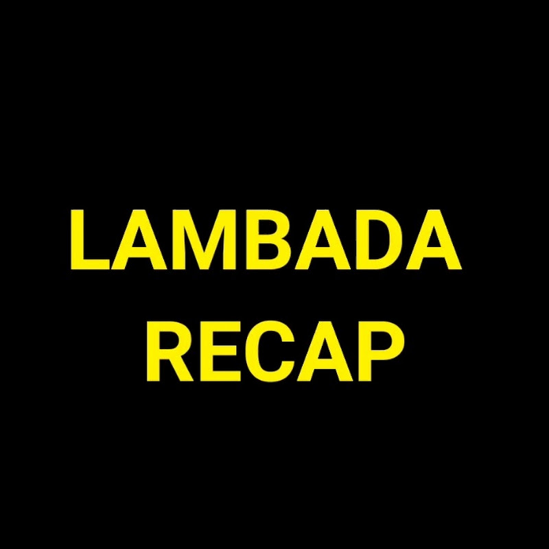 LAMBADA RECAP
