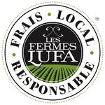 Lufa Farms / Les Fermes Lufa