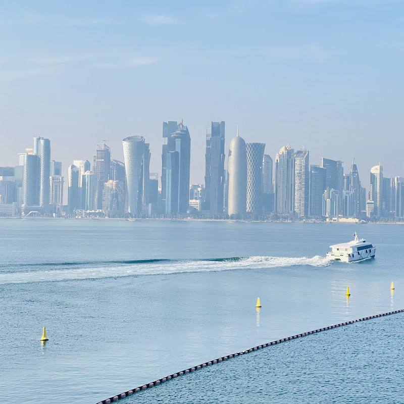 Qatar_visit 