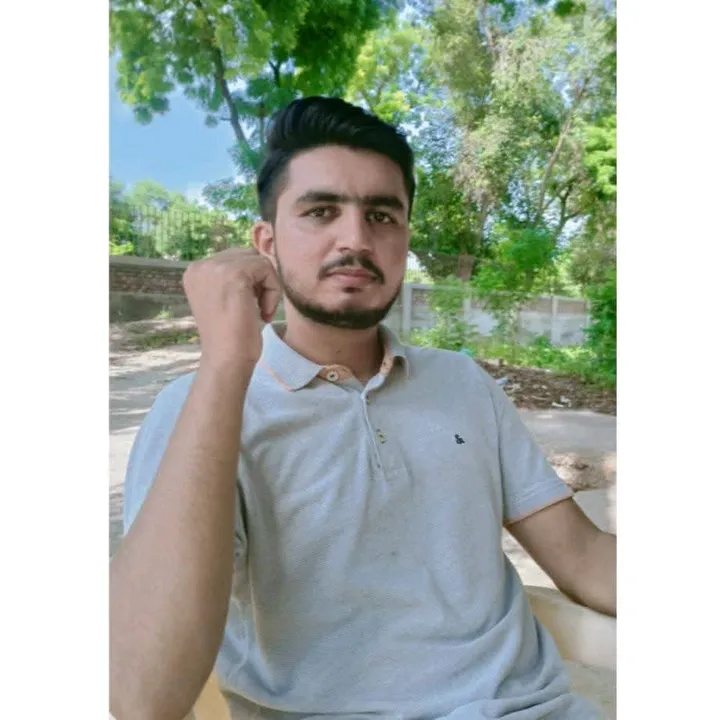 Umer Randhawa