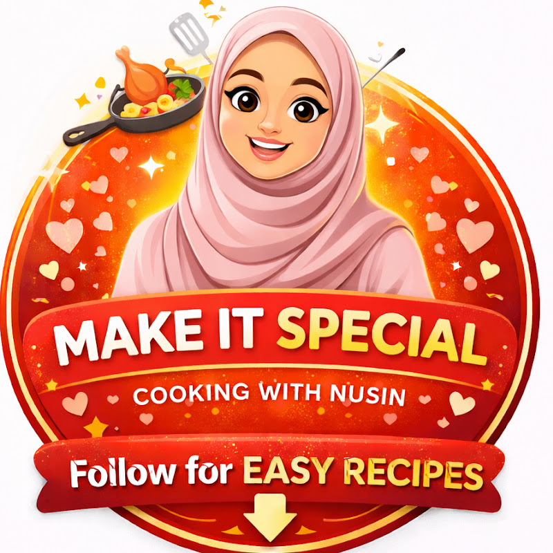 Make It Special