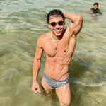 Paulo Mainardes | Personal Trainer