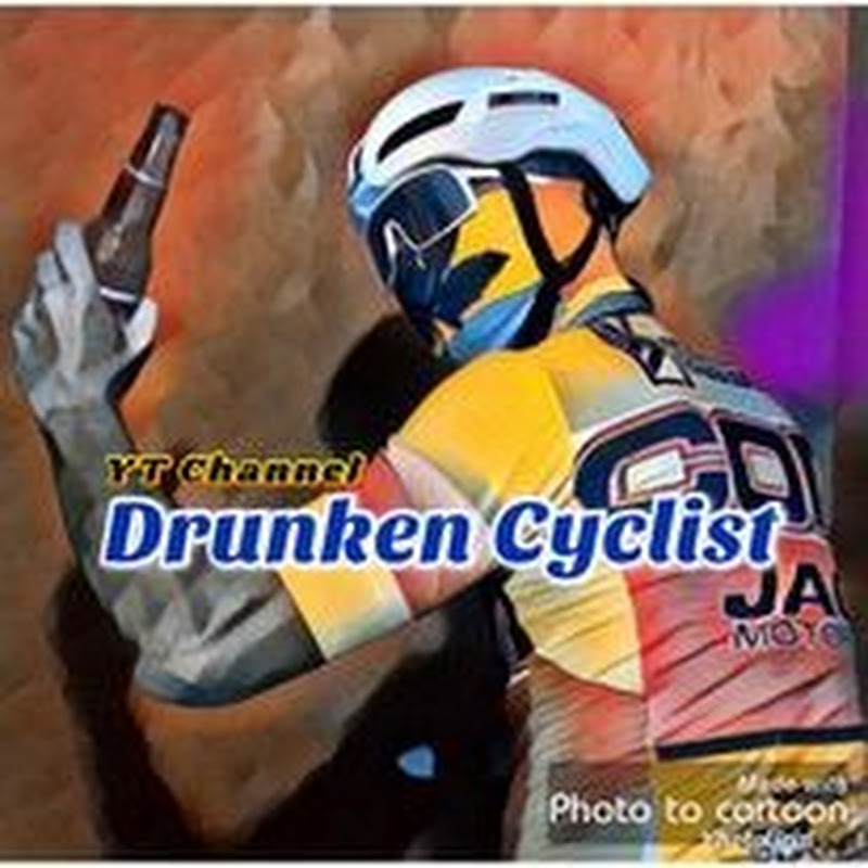 Drunken Cyclist