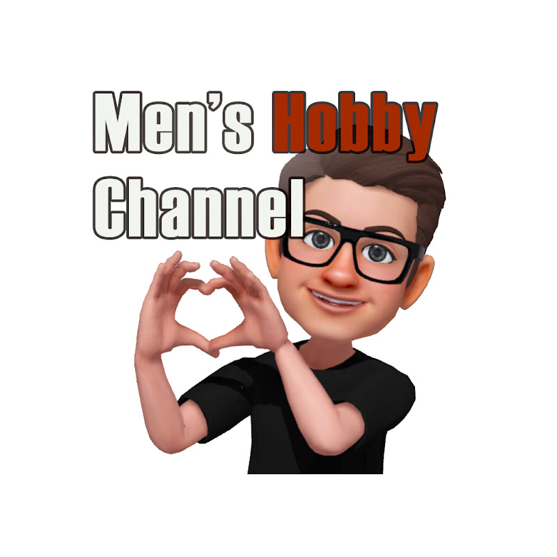 Men's Hobby Channel