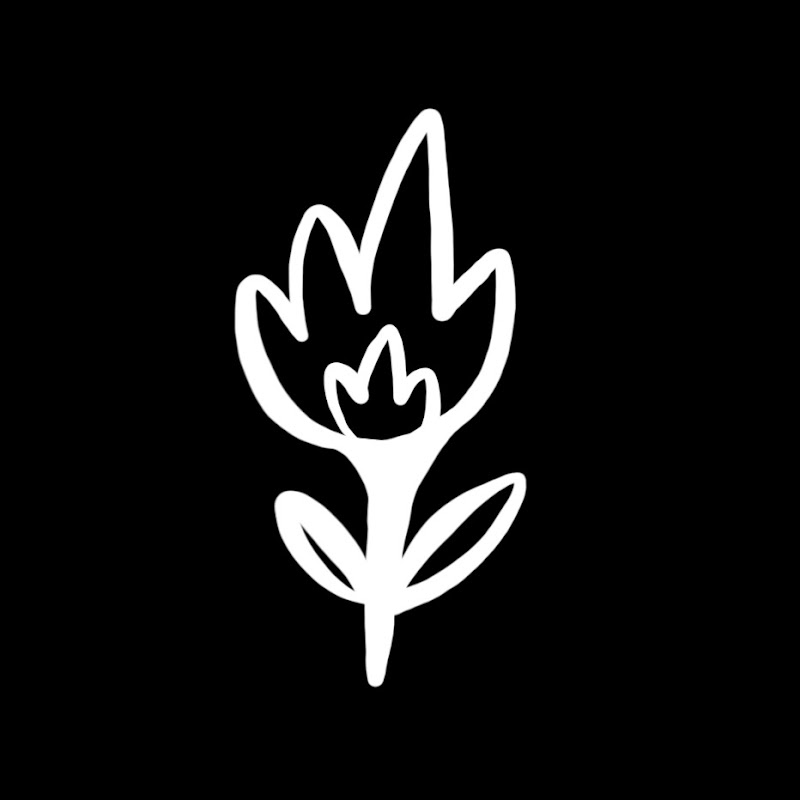 Flaming Garden