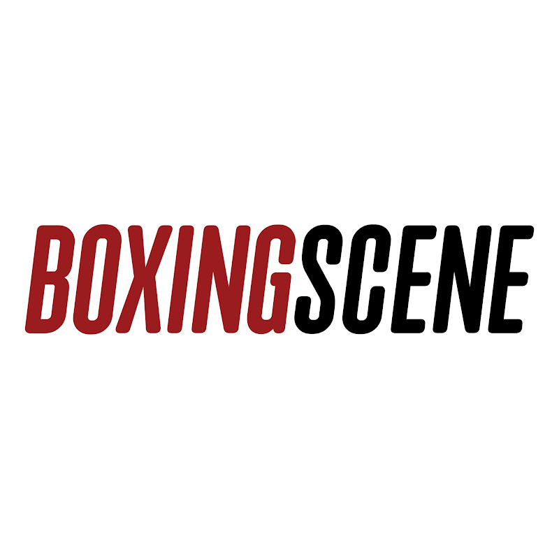 BoxingScene