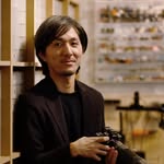 Tatsuya Tanaka 田中達也