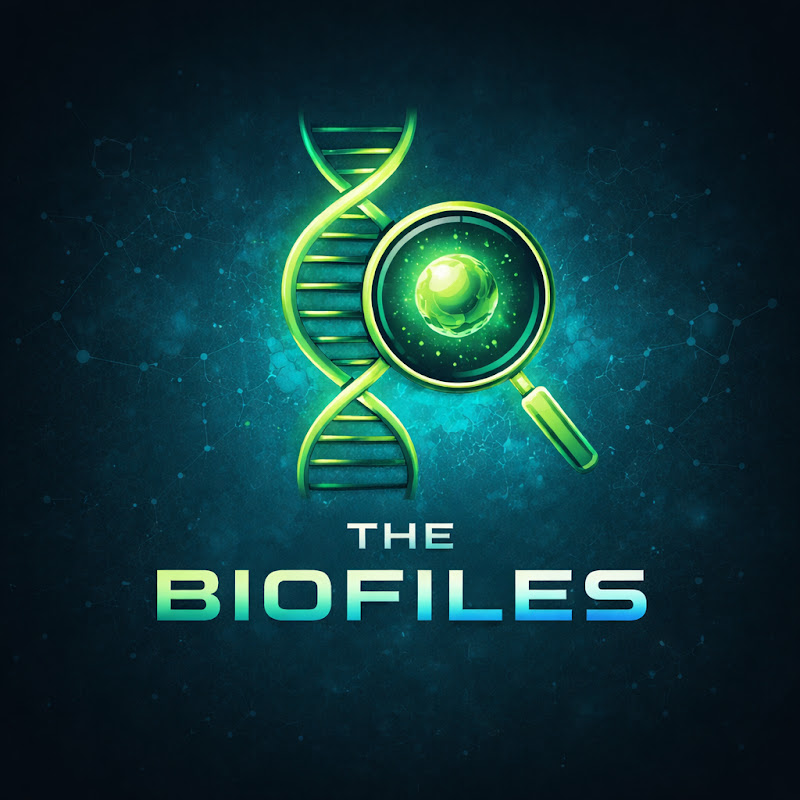 The BioFiles