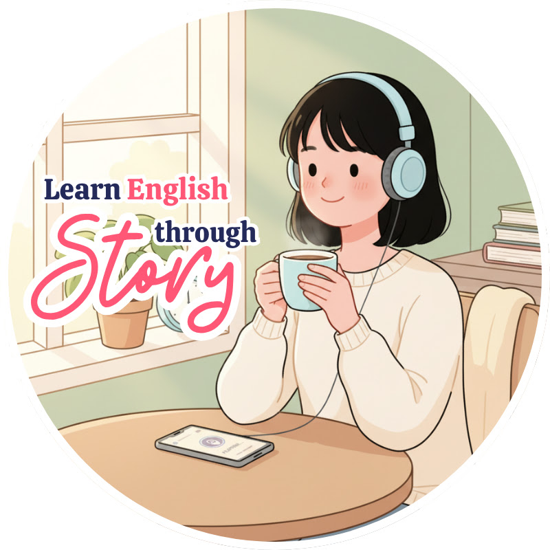 Learn English Through Story