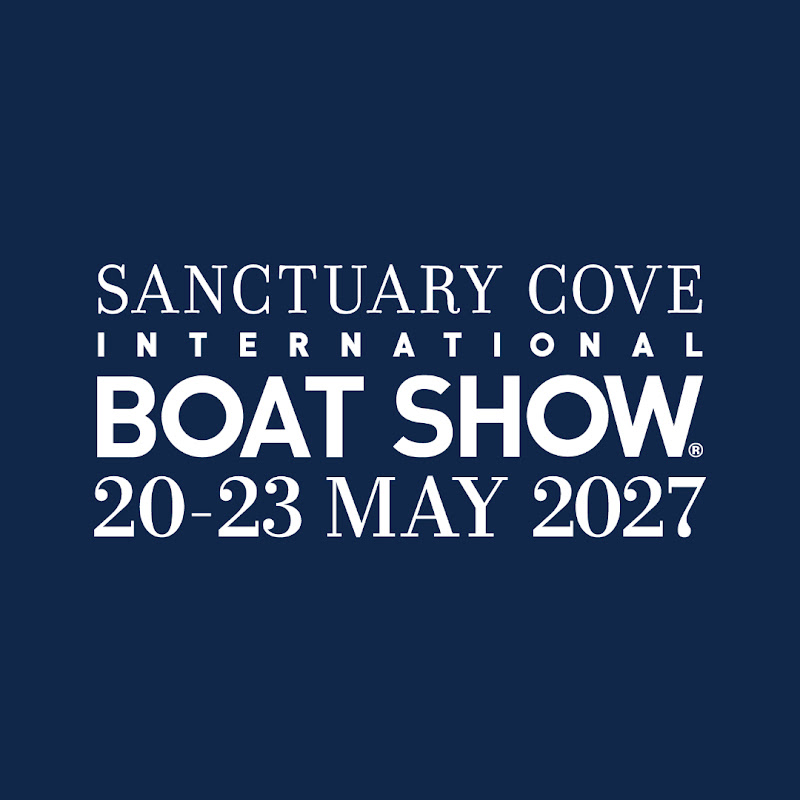 Sanctuary Cove International Boat Show