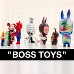 Boss Toys