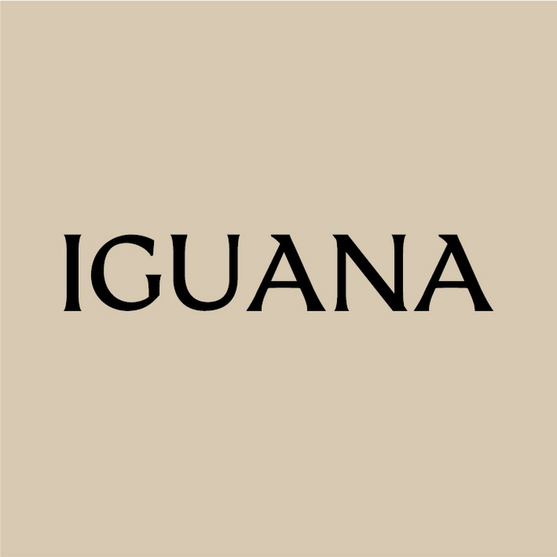 Iguana Sell