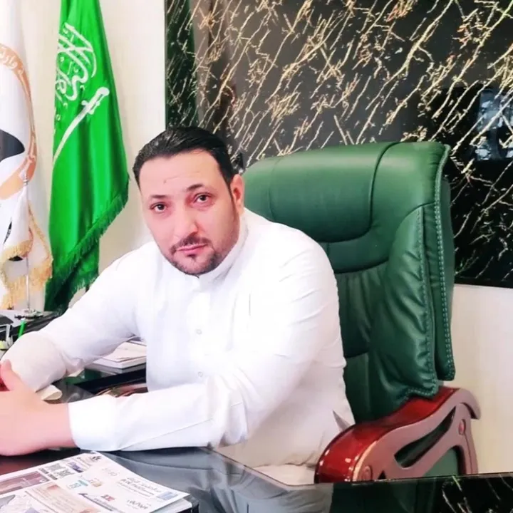 مثنى الجاسم