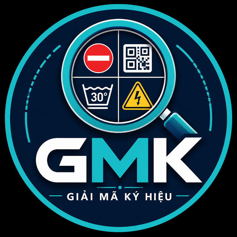 Giải Mã Ký Hiệu