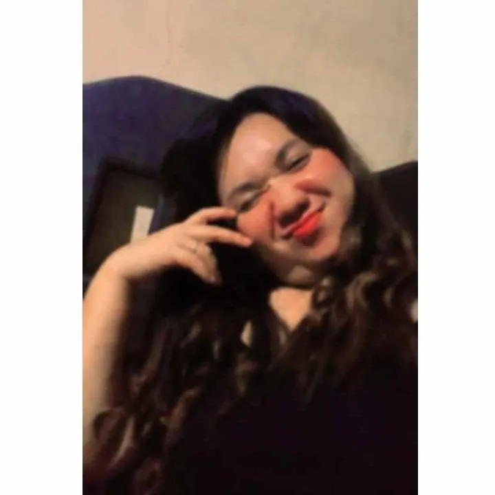 Mars Dani Girl  🪬🧿✨