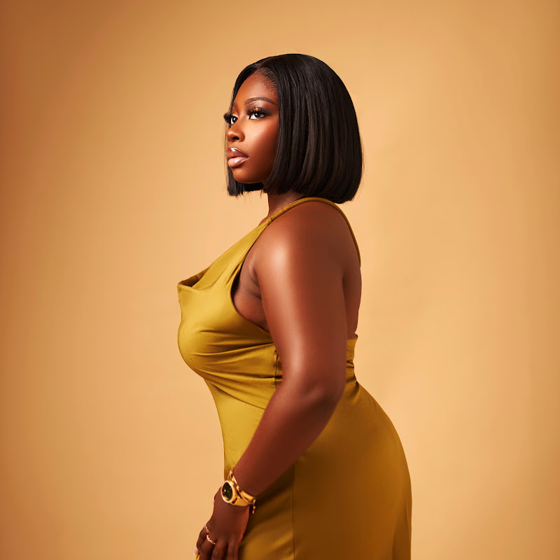 SharonAde