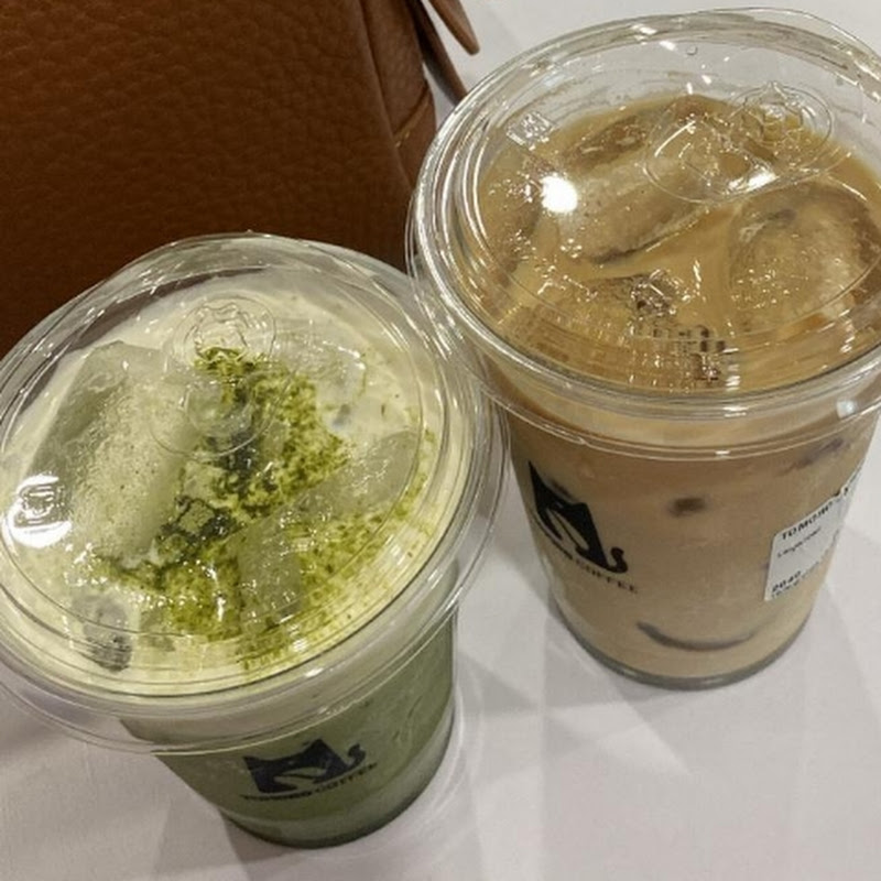 Macamacafe