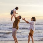Family Photo Jogja