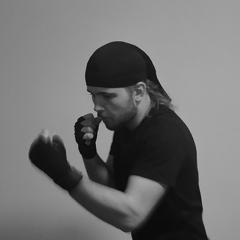 Jasper D. | Combat Sports S&C Coach