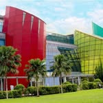 Leisure Park Kallang