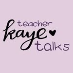Teacher Kaye | Speech-Language Pathologist